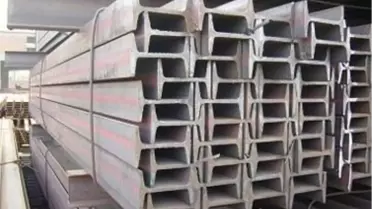 Ocak Ayında Uzun Çelik Ürünleri Üretimi Arttı