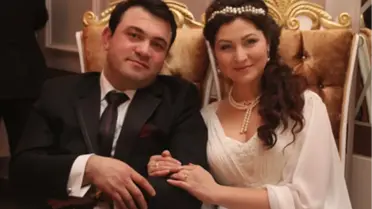 Saral'lardan Rüya Gibi Düğün
