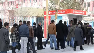 Van'da Çiftçilere Destekleme Primi Ödemesi