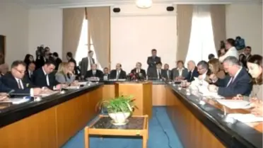 12 Yıllık Zorunlu Eğitim Görüşmelerinde Tartışma
