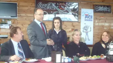 8 Mart Dünya Kadınlar Günü Etkinlikleri