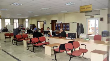 Akdeniz Belediyesi'nin Kadın Çalışanlarına 8 Mart İzni