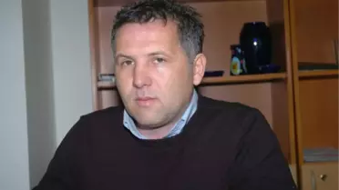 Albay Kazım Çillioğlu'nun Oğlu Gökhan Çillioğlu: Yeşil ve Bozo'nun Yakalanacağını Düşünüyorum