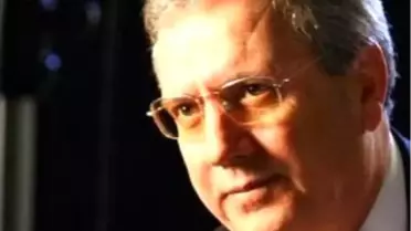 Aziz Yıldırım: 'Ben Daha Ölmedim'