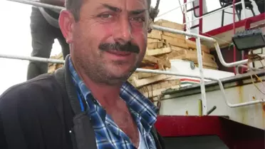 Balıkçılar, İbrahim Kaptana Ağlıyor