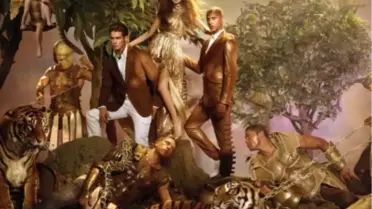 Brandroom Bu Yıl Yüzünü 15-16. Yüzyıla Çevirdi