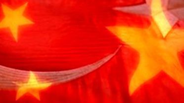 Çin'den Suriye Cevabı