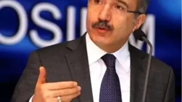 Dinçer: SBS'ye İhtiyaç Kalmayacak