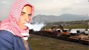 Film İçin Çekilen Sahneyi Kaza Sanıp Yardıma Koştular