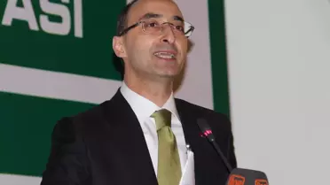 'Helal Ürün Sertifikasını Diyanet Versin'