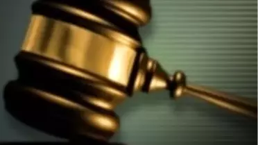 Kasten Adam Öldürmeye 22 Yıl Hapis Cezası