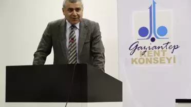 Kent Konseyi Esnaf ve Sanatkar Odaları Toplantısı Sonuç Bildirgesi