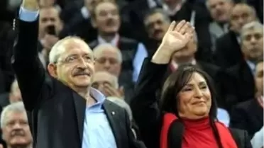 Selvi Kılıçdaroğlu ile CHP'li Kadınlar 8 Mart'ta Artvin'de