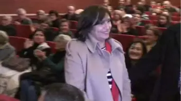 Selvi Kılıçdaroğlu: Kadınlar Eşinin veya Çocuğunun Adıyla Anılmak İstemiyor