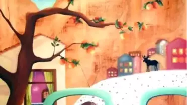 Şeytan Detaylarda Gizli!