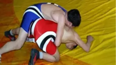 Taha Akgül Avrupa Şampiyonu