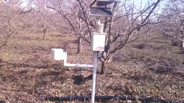 Tarımda Erken Uyarı Sistemi Kazandırıyor