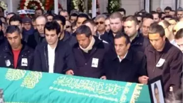 THY Kabin Memurunun Cenazesi Türkiye'ye Getirildi