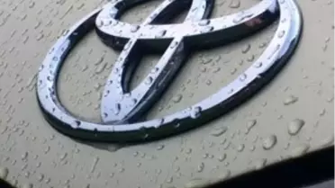 Toyota ve Chrysler Geri Çağırıyor!
