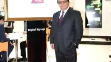 Vestel, 2012'de 10 Milyon Televizyon İhraç Edecek