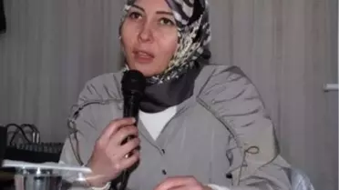 Zeynep Erbakan Vefat Yıldönümünde Panelde Babasını Anlatacak