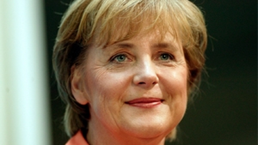 Avrupa'da En Beğenilen Lider Merkel