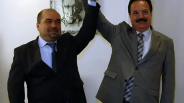 Aydınlı İnşaat Mühendislerinde Devir Teslim