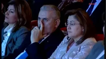 Bakan Fatma Şahin: 'Yasaları Değiştirmek Kolay Zihinleri Değiştirmek Zor'