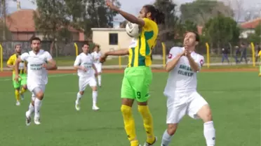 Bal'da Yılın Son Aydın Derbisi Oynanacak