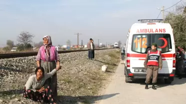 Bir Annenin En Acı Feryadı