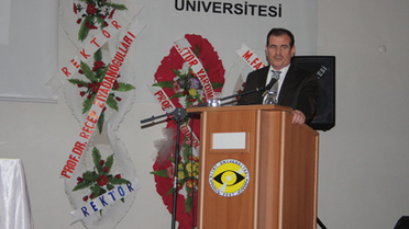 Dünya Kadınlar Günü Siirt Üniversitesinde Kutlandı
