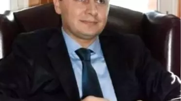 HSYK 1. Daire Başkanı Okur: Sivas Davası'nda Zamanaşımı Gözüktü