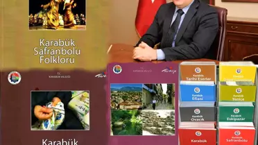 Karabük Valiliği'nden Turizme Büyük Destek