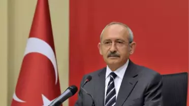 Kılıçdaroğlu; Barışı Bu Coğrafyada Egemen Kılmak Zorundayız