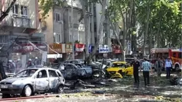 Kumrular Patlamasıyla İlgili 6 Gözaltı