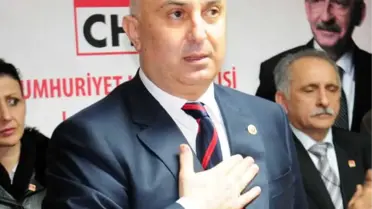 Mecliste Konuşma Rekoru Kıran CHP'li Özkoç, Erdoğan'a Yüklendi