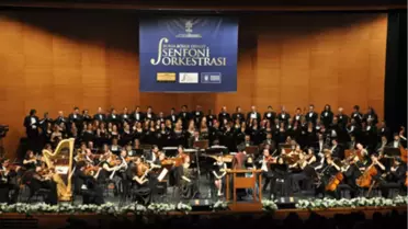 Merinos AKKM'de Kadınlara Özel Konser