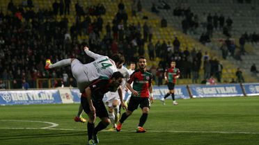 Bank Asya 1. Lig