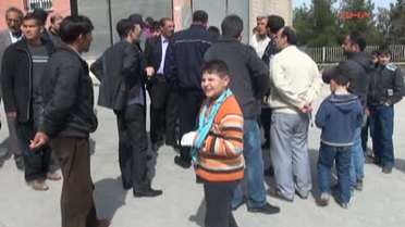 Baz İstasyonu Mahalleyi Karıştırdı