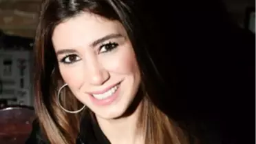 Bomba Gibi Geliyorum
