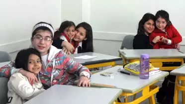 Gkv Kardeşliği Proje Oldu