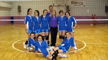 Güneşspor Voleybolda Rakip Tanımıyor