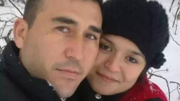 Hala ve Eniştesini Vurup Sakız Almış