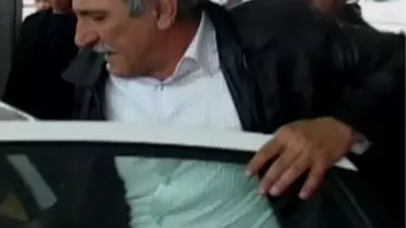 İşçi Partisi İlçe Başkanına Saldırı