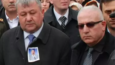 Piraziz Belediyesi'nde Başkan Arayışı Başladı