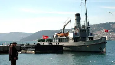 18 Mart Çanakkale Deniz Zaferi Haftası Etkinlikleri Başlıyor