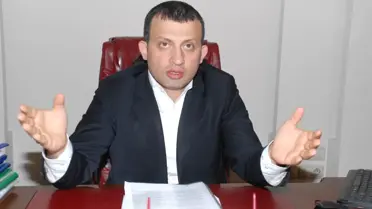 Anayasa Değişikliğinde Önemli Uyarı