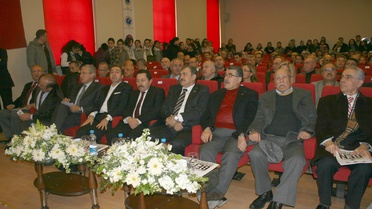 Bakan Eroğlu: 'Her Biriniz Birer Güler Sabancı Olacaksınız'