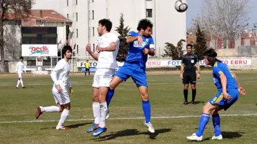 Bölgesel Amatör Lig