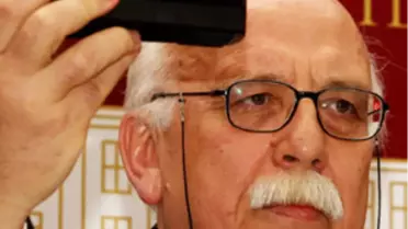 'CHP'liler Kafama Bunu Attı'